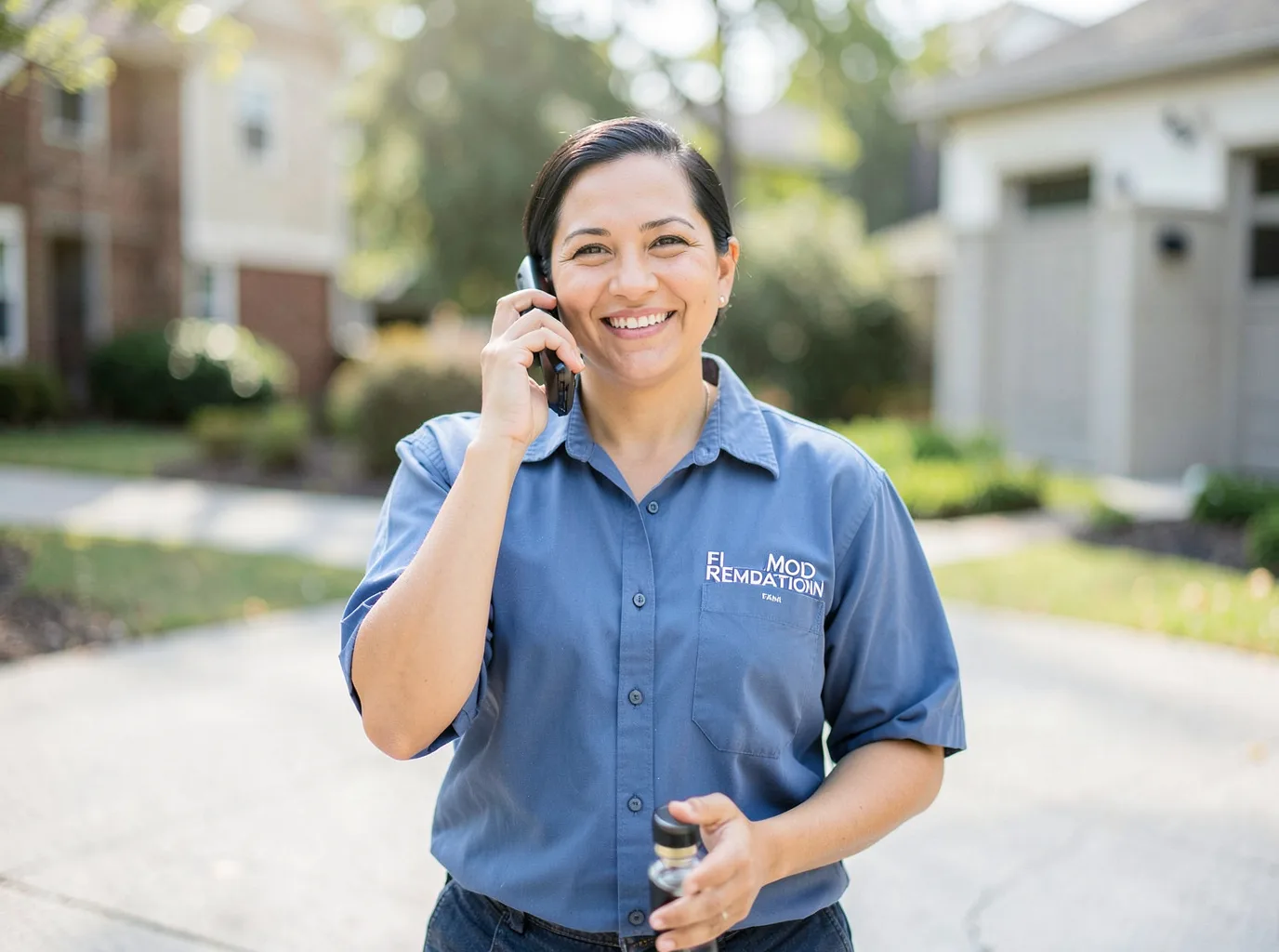 Mold Remediation Lost Hills, CA FAQs